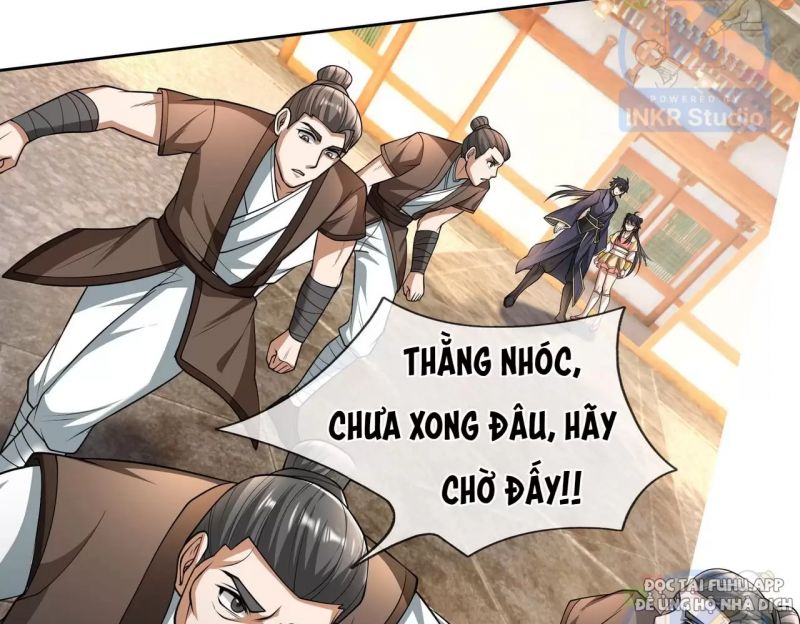 Thiên Uyên Trở Về: Ta Chính Là Thiên Tai Chapter 4 - Trang 100