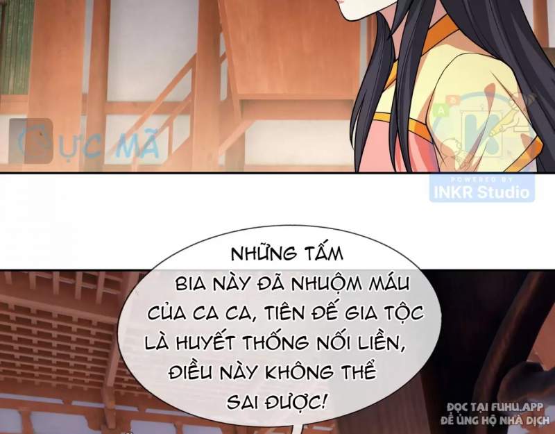 Thiên Uyên Trở Về: Ta Chính Là Thiên Tai Chapter 3 - Trang 44