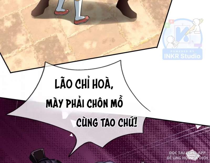 Thiên Uyên Trở Về: Ta Chính Là Thiên Tai Chapter 1 - Trang 71