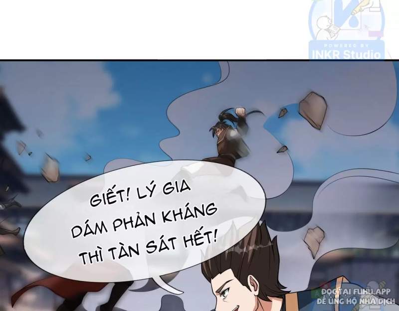 Thiên Uyên Trở Về: Ta Chính Là Thiên Tai Chapter 1 - Trang 60