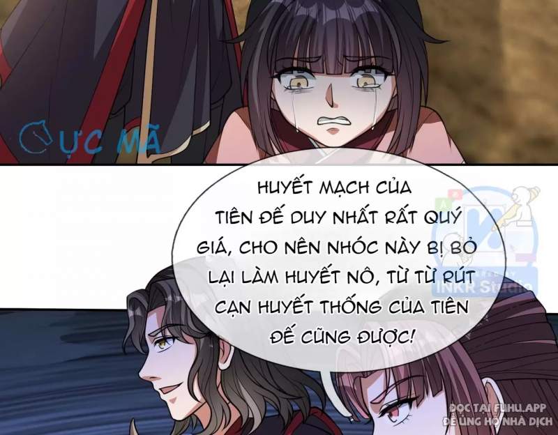 Thiên Uyên Trở Về: Ta Chính Là Thiên Tai Chapter 2 - Trang 6