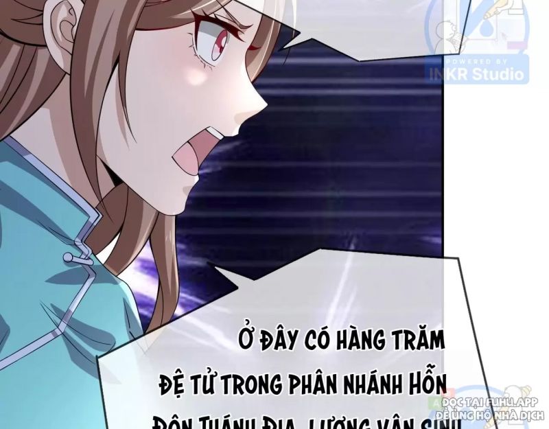 Thiên Uyên Trở Về: Ta Chính Là Thiên Tai Chapter 4 - Trang 164