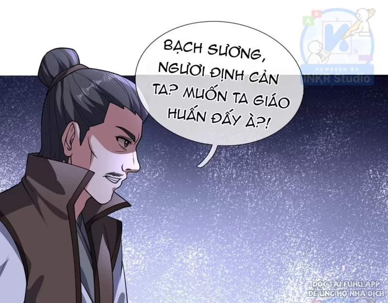 Thiên Uyên Trở Về: Ta Chính Là Thiên Tai Chapter 3 - Trang 71