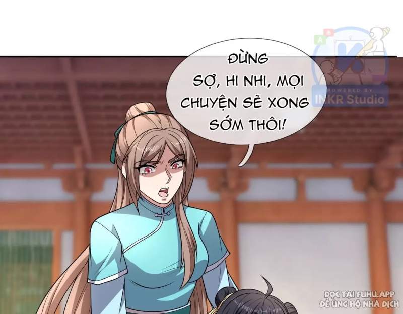 Thiên Uyên Trở Về: Ta Chính Là Thiên Tai Chapter 3 - Trang 65