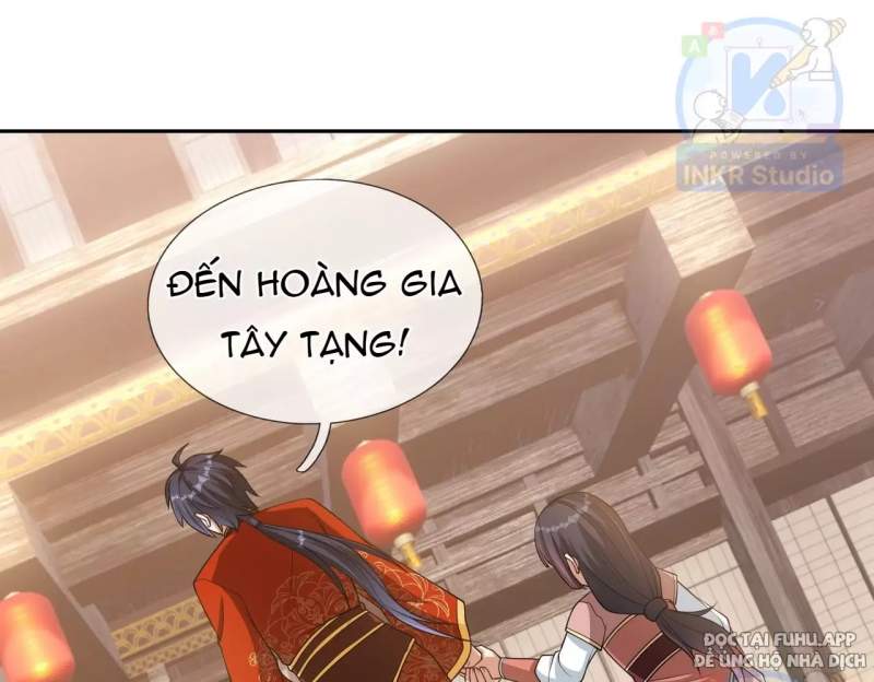 Thiên Uyên Trở Về: Ta Chính Là Thiên Tai Chapter 1 - Trang 111