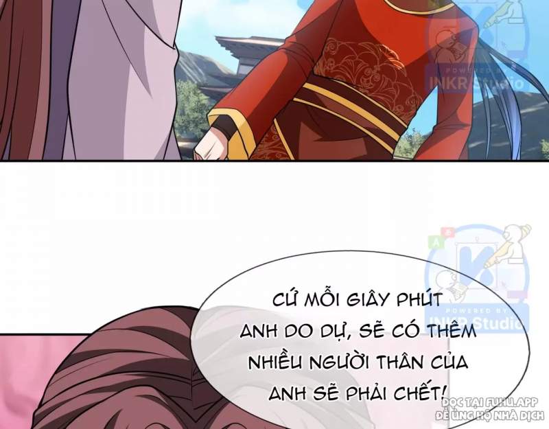 Thiên Uyên Trở Về: Ta Chính Là Thiên Tai Chapter 1 - Trang 106