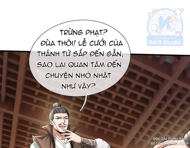 Thiên Uyên Trở Về: Ta Chính Là Thiên Tai Chapter 3 - Trang 102