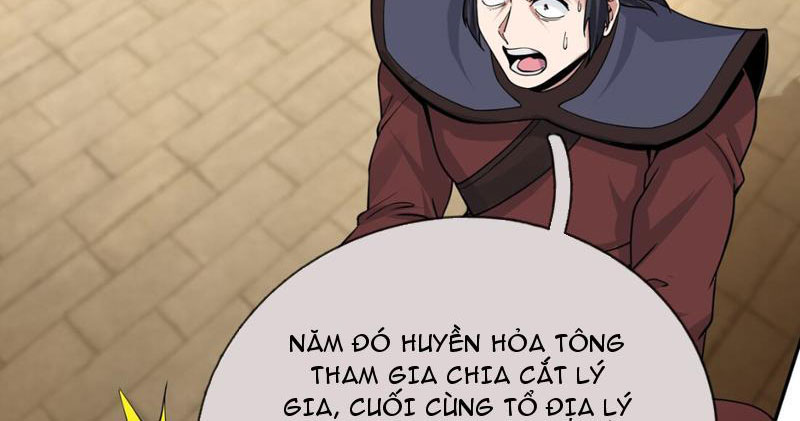 Thiên Uyên Trở Về: Ta Chính Là Thiên Tai Chapter 5 - Trang 102