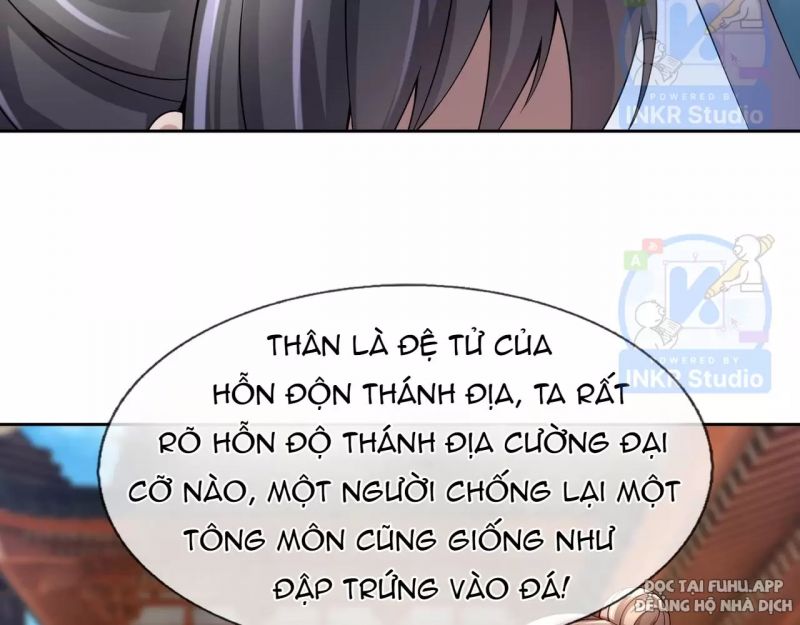 Thiên Uyên Trở Về: Ta Chính Là Thiên Tai Chapter 4 - Trang 178