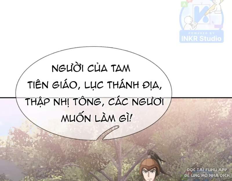 Thiên Uyên Trở Về: Ta Chính Là Thiên Tai Chapter 1 - Trang 31