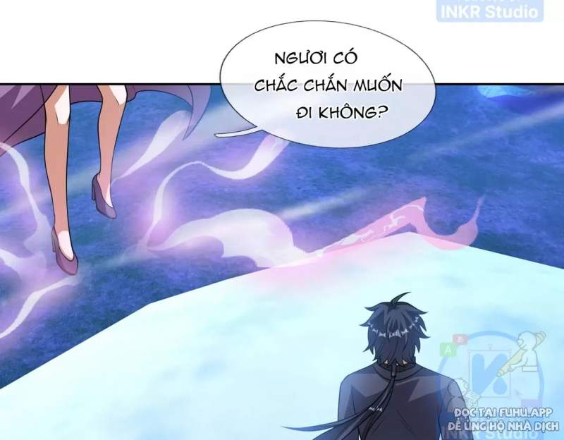 Thiên Uyên Trở Về: Ta Chính Là Thiên Tai Chapter 2 - Trang 36