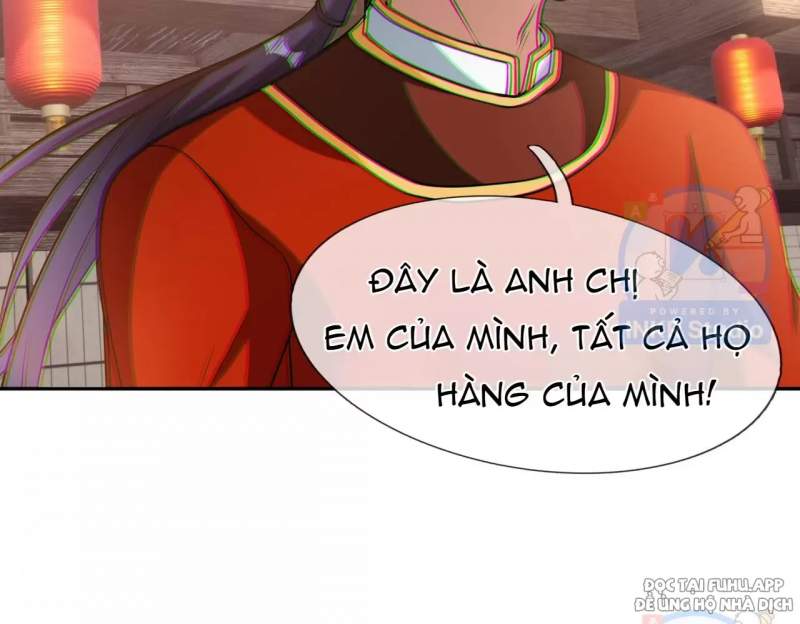 Thiên Uyên Trở Về: Ta Chính Là Thiên Tai Chapter 1 - Trang 83