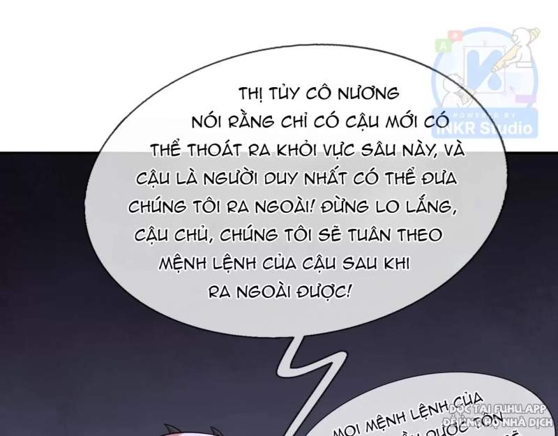 Thiên Uyên Trở Về: Ta Chính Là Thiên Tai Chapter 2 - Trang 69