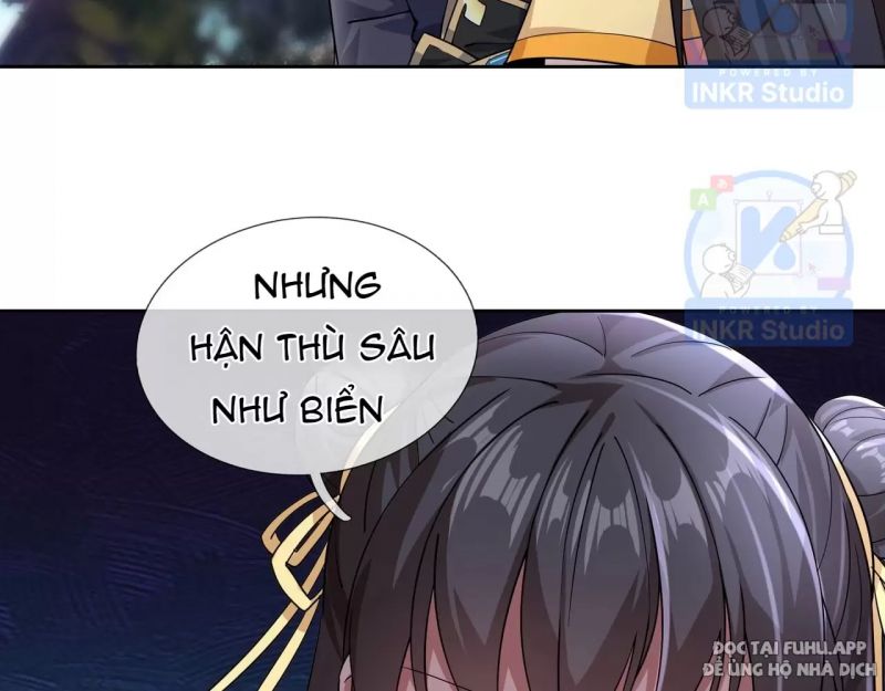 Thiên Uyên Trở Về: Ta Chính Là Thiên Tai Chapter 4 - Trang 129