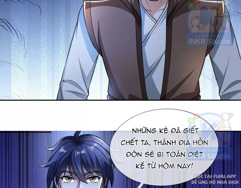 Thiên Uyên Trở Về: Ta Chính Là Thiên Tai Chapter 4 - Trang 71