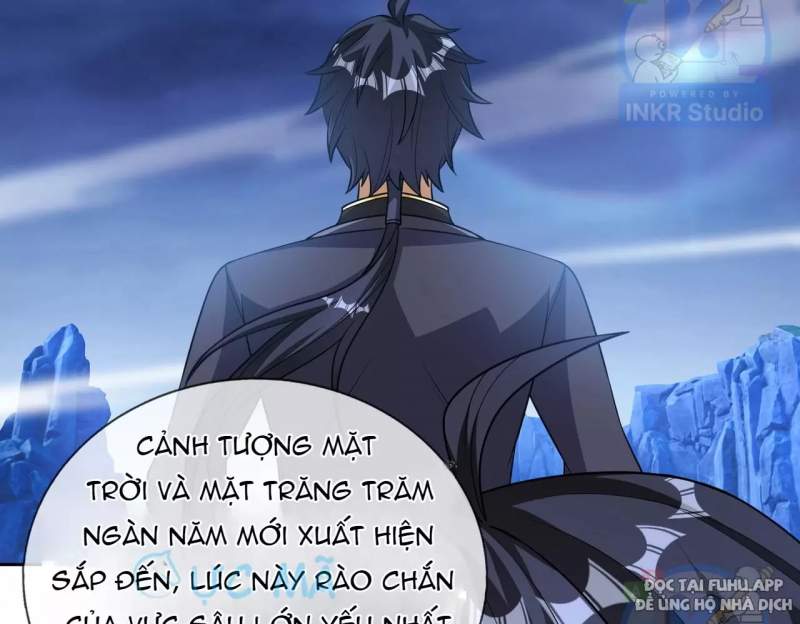 Thiên Uyên Trở Về: Ta Chính Là Thiên Tai Chapter 2 - Trang 33