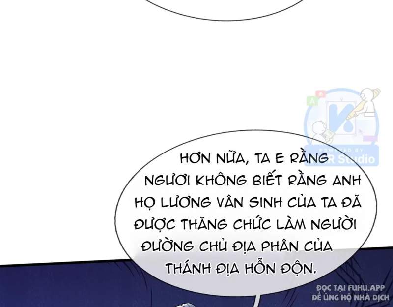 Thiên Uyên Trở Về: Ta Chính Là Thiên Tai Chapter 3 - Trang 104