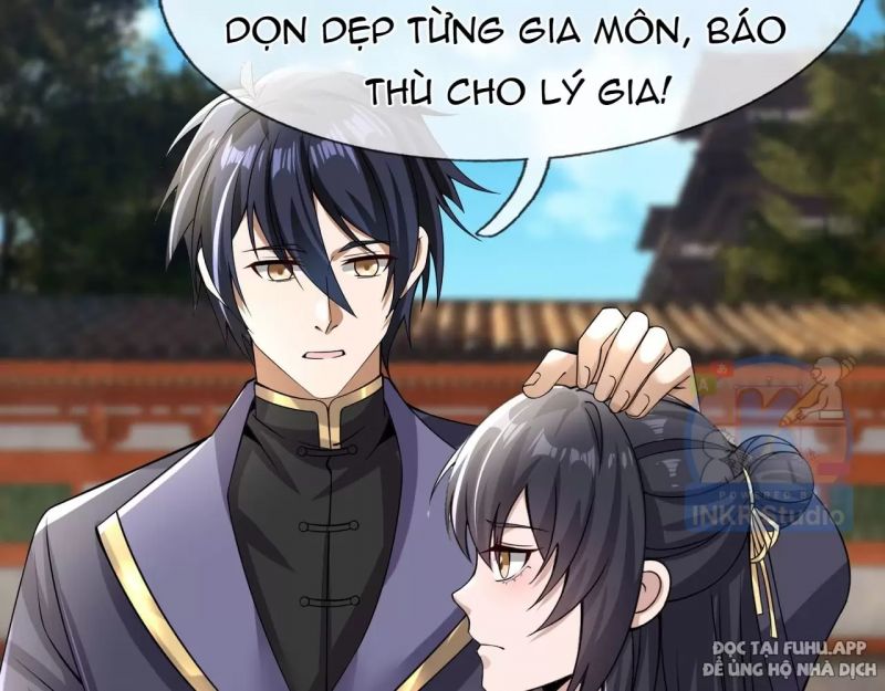 Thiên Uyên Trở Về: Ta Chính Là Thiên Tai Chapter 4 - Trang 184