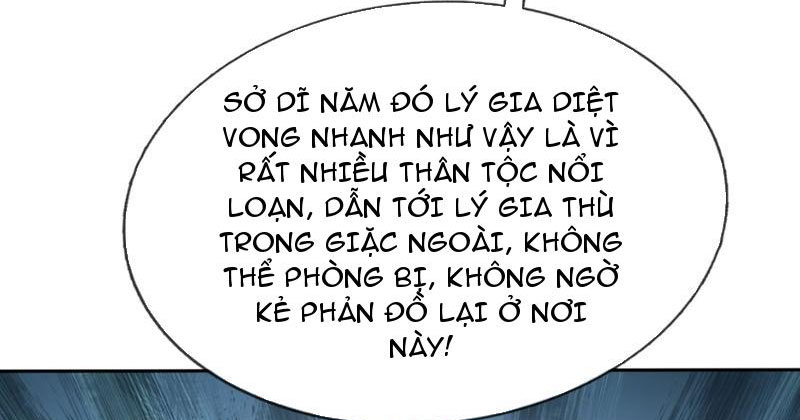 Thiên Uyên Trở Về: Ta Chính Là Thiên Tai Chapter 5 - Trang 110