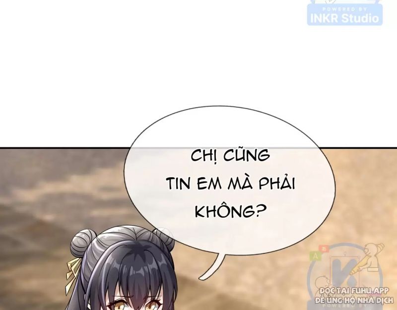 Thiên Uyên Trở Về: Ta Chính Là Thiên Tai Chapter 4 - Trang 173