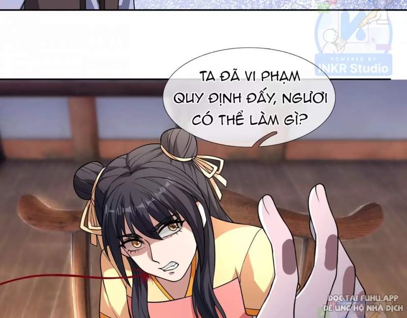 Thiên Uyên Trở Về: Ta Chính Là Thiên Tai Chapter 3 - Trang 72