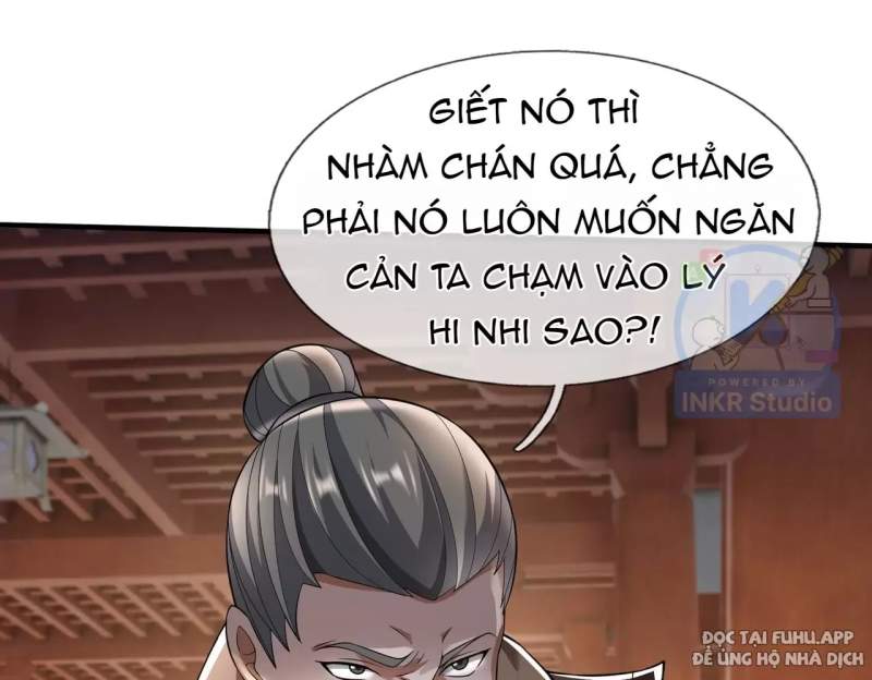 Thiên Uyên Trở Về: Ta Chính Là Thiên Tai Chapter 3 - Trang 96