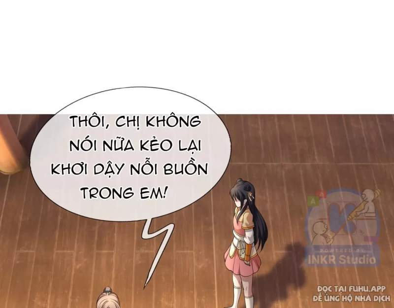 Thiên Uyên Trở Về: Ta Chính Là Thiên Tai Chapter 3 - Trang 23