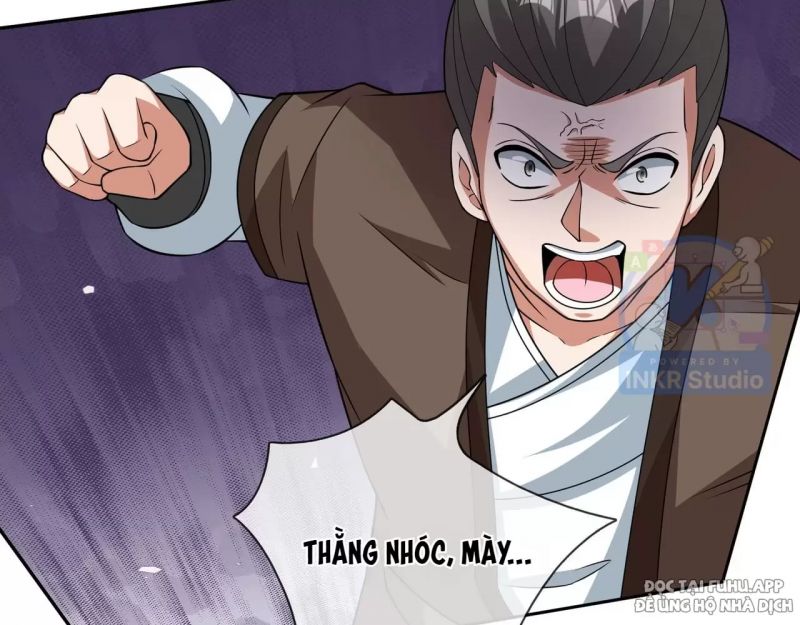 Thiên Uyên Trở Về: Ta Chính Là Thiên Tai Chapter 4 - Trang 61