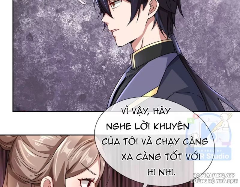 Thiên Uyên Trở Về: Ta Chính Là Thiên Tai Chapter 4 - Trang 122