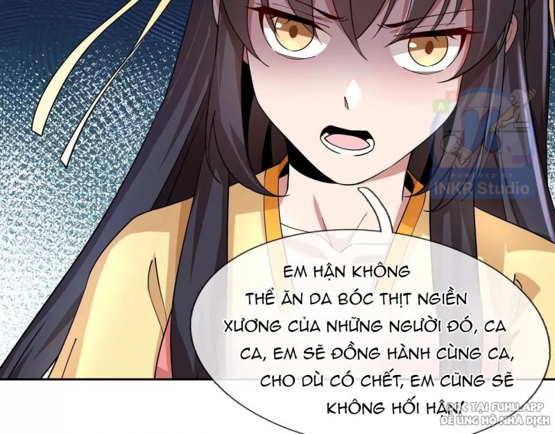 Thiên Uyên Trở Về: Ta Chính Là Thiên Tai Chapter 4 - Trang 130