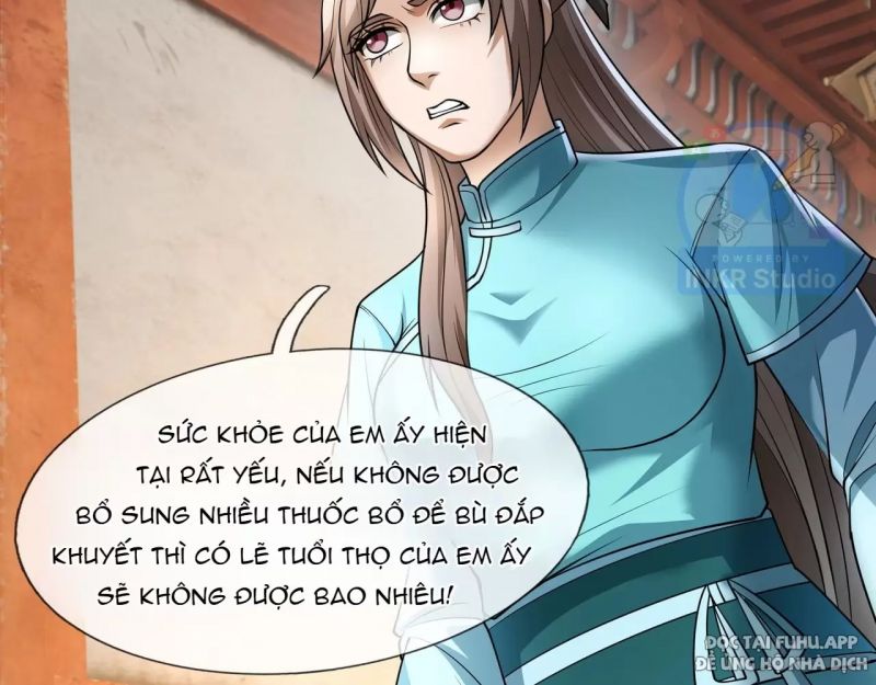 Thiên Uyên Trở Về: Ta Chính Là Thiên Tai Chapter 4 - Trang 112