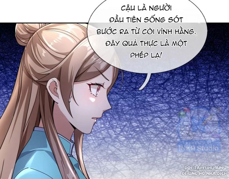 Thiên Uyên Trở Về: Ta Chính Là Thiên Tai Chapter 4 - Trang 117