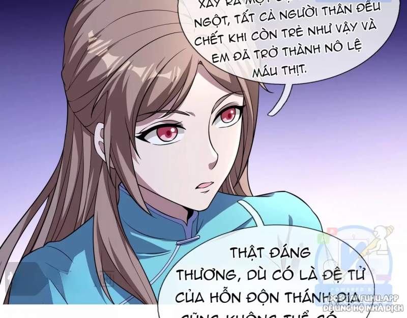 Thiên Uyên Trở Về: Ta Chính Là Thiên Tai Chapter 3 - Trang 14