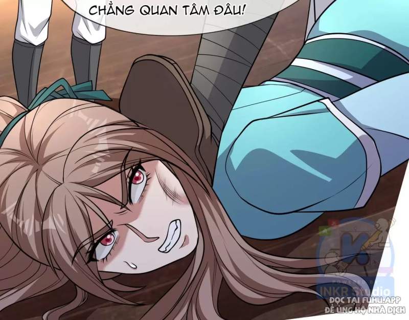 Thiên Uyên Trở Về: Ta Chính Là Thiên Tai Chapter 3 - Trang 94