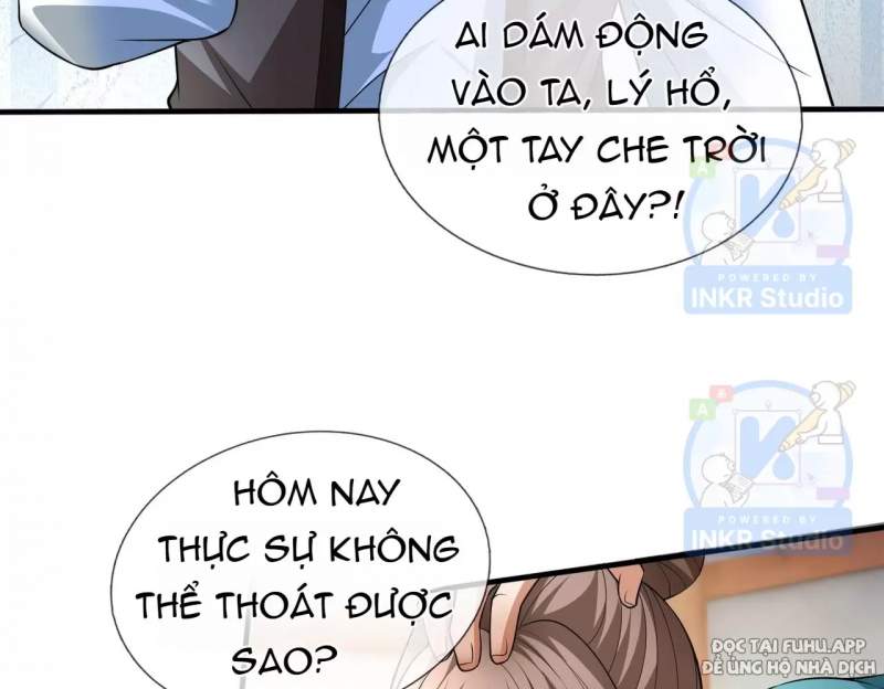 Thiên Uyên Trở Về: Ta Chính Là Thiên Tai Chapter 3 - Trang 106