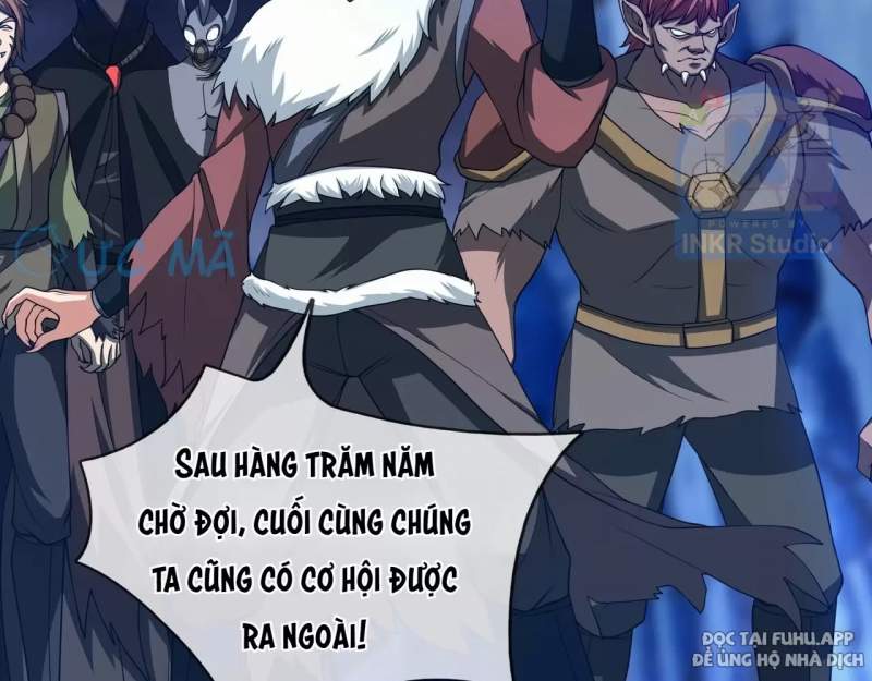 Thiên Uyên Trở Về: Ta Chính Là Thiên Tai Chapter 2 - Trang 25