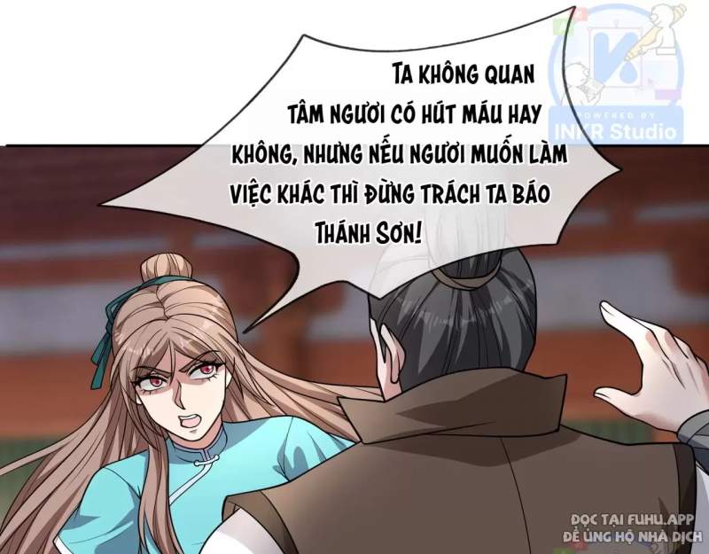 Thiên Uyên Trở Về: Ta Chính Là Thiên Tai Chapter 3 - Trang 74