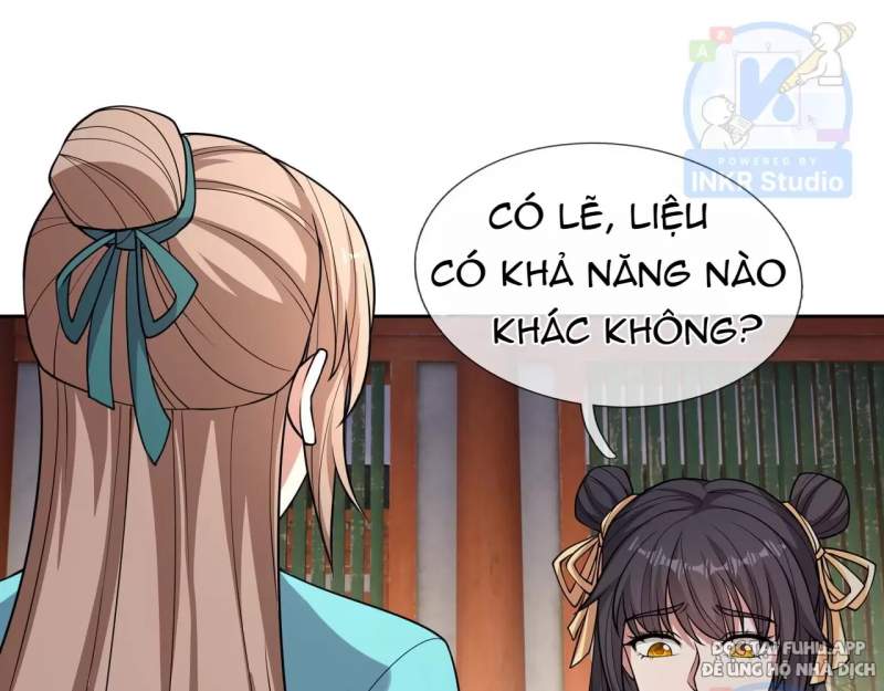 Thiên Uyên Trở Về: Ta Chính Là Thiên Tai Chapter 3 - Trang 39