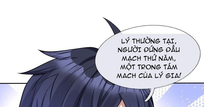 Thiên Uyên Trở Về: Ta Chính Là Thiên Tai Chapter 5 - Trang 108