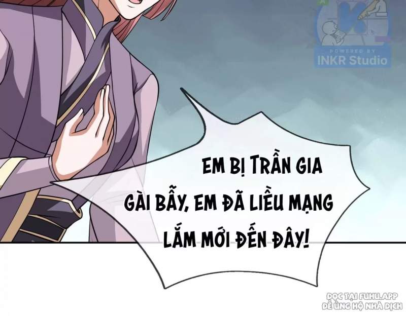 Thiên Uyên Trở Về: Ta Chính Là Thiên Tai Chapter 1 - Trang 96