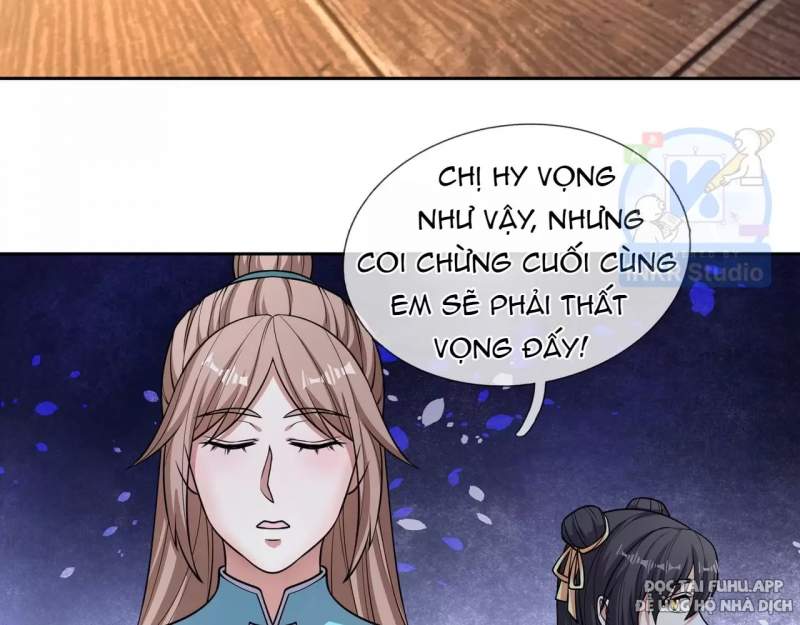 Thiên Uyên Trở Về: Ta Chính Là Thiên Tai Chapter 3 - Trang 46