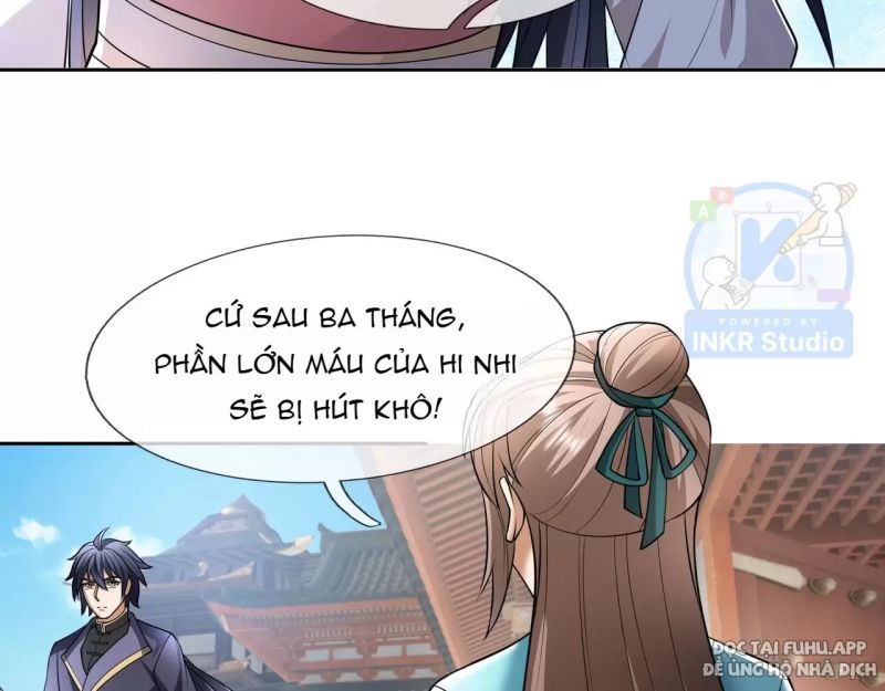 Thiên Uyên Trở Về: Ta Chính Là Thiên Tai Chapter 4 - Trang 110