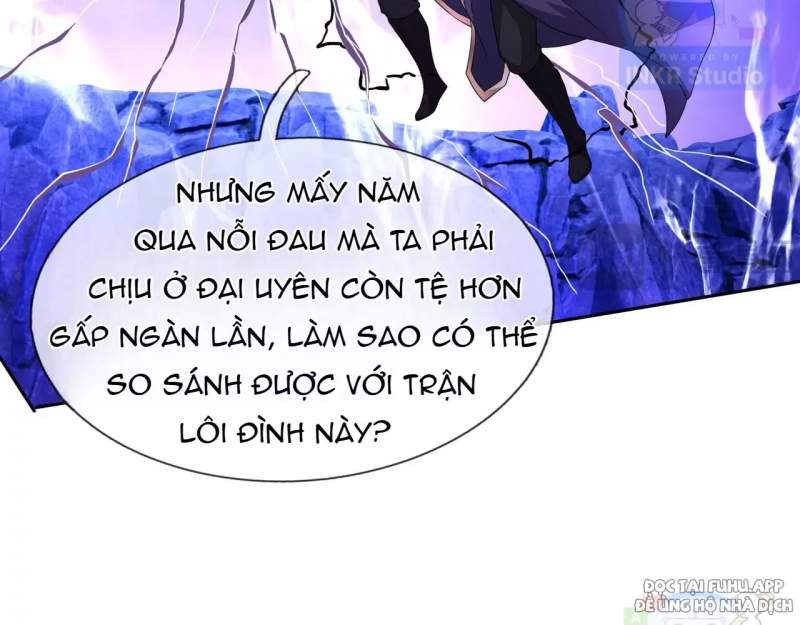 Thiên Uyên Trở Về: Ta Chính Là Thiên Tai Chapter 2 - Trang 119