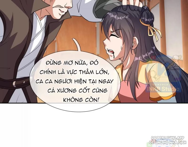 Thiên Uyên Trở Về: Ta Chính Là Thiên Tai Chapter 4 - Trang 36