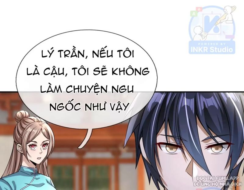 Thiên Uyên Trở Về: Ta Chính Là Thiên Tai Chapter 4 - Trang 162