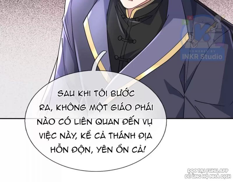 Thiên Uyên Trở Về: Ta Chính Là Thiên Tai Chapter 4 - Trang 119