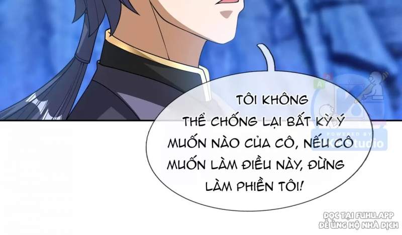 Thiên Uyên Trở Về: Ta Chính Là Thiên Tai Chapter 2 - Trang 53