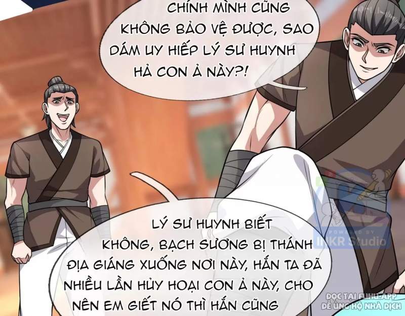 Thiên Uyên Trở Về: Ta Chính Là Thiên Tai Chapter 3 - Trang 93