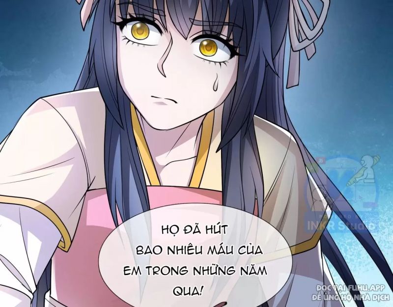 Thiên Uyên Trở Về: Ta Chính Là Thiên Tai Chapter 4 - Trang 109