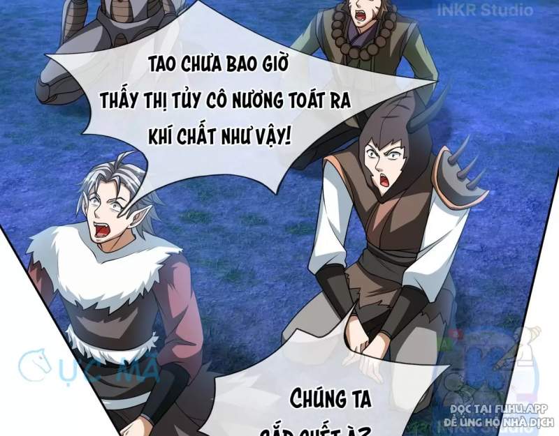 Thiên Uyên Trở Về: Ta Chính Là Thiên Tai Chapter 2 - Trang 51